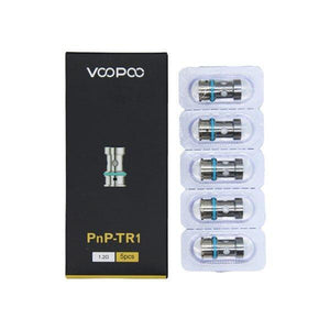 VOOPOO VINCI PNP COILS 