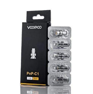 VOOPOO VINCI PNP COILS 