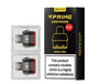 OXVA VPRIME Pod Cartridge.