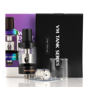 Vaporesso VM 18 / 22 / 25 Sub-Ohm Tank