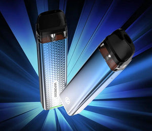 Vaporesso XROS 3 Mini Pod Kit.