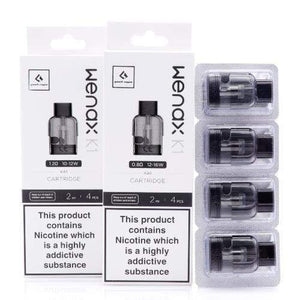 GEEKVAPE-WENAX-K1-CARTRIDGE