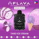 FLAVA Nimmbox 10000 Puffs Disposable Device - taro-icecream