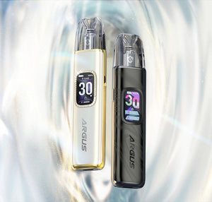 VOOPOO Argus G3 Pod Kit.