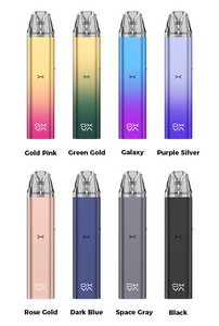 OXVA Xlim SE Pod Kit.