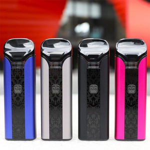 UWELL CROWN 1250MAH POD KIT-colors