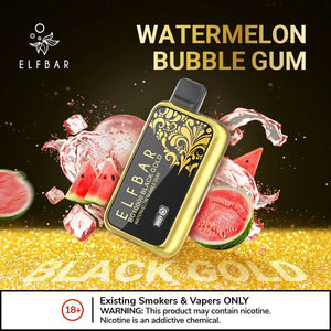 elfbar-bc10000-black-gold-watermelon-bubblegum