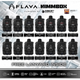 FLAVA Nimmbox 10000 Puffs Disposable Device - flavors