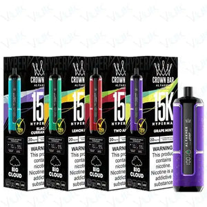 al-fakher-crown-bar-15000-puffs