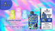 Hyperjoy 10000 Puffs Disposable Device.