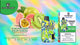 Hyperjoy 10000 Puffs Disposable Device.