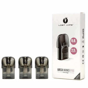 lost-vape-ursa-pod-cartridge-0.8ohm