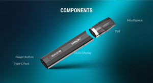 SMOK Nfix Pod Kit.