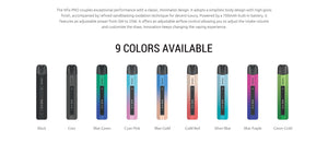 SMOK Nfix Pro Pod Kit.
