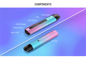 SMOK Nfix Pro Pod Kit.