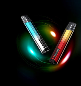 SMOK Nfix Pod Kit.