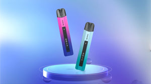 SMOK Nfix Pro Pod Kit.