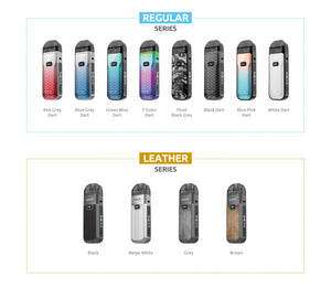 SMOK Nord 5 Pod Kit.