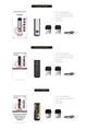SMOK Novo X Pod Kit.