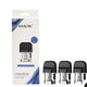 SMOK Novo 2 Replacement Pods (3‑Pack).