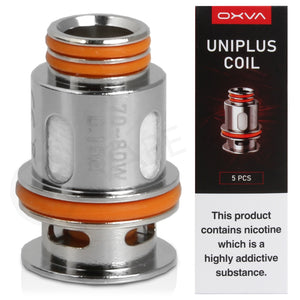 OXVA-UNIPLUS-REPLACEMENT-COILS