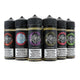 RUTHLESS EJUICE 120ML/3MG&6MG - FLAVORS