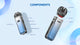SMOK Nord 5 Pod Kit.