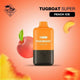 tugboat-super-12000-puffs-peach-ice