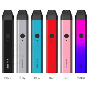 UWELL Caliburn Pod Kit -colors