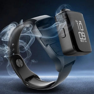 AMULET WATCH POD SYSTEM DEVICE-UWELL
