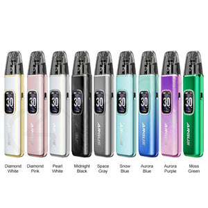 VOOPOO Argus G3 Pod Kit.