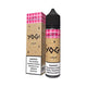 YOGI GRANOLA BAR E-JUICE 3MG/60ML